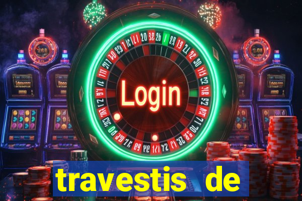 travestis de programa bh